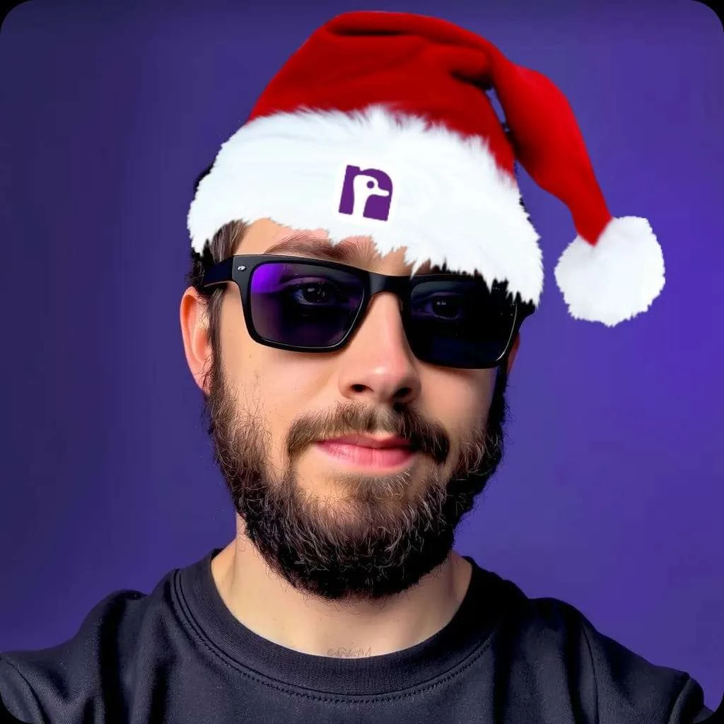 highperfocused ⚡'s avatar